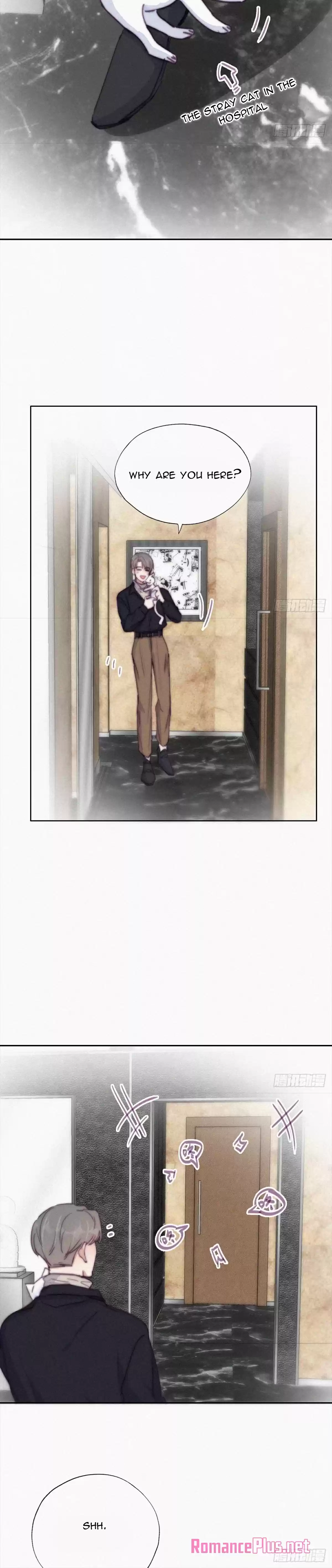 Deliverance Of The Counterattack Chapter 156