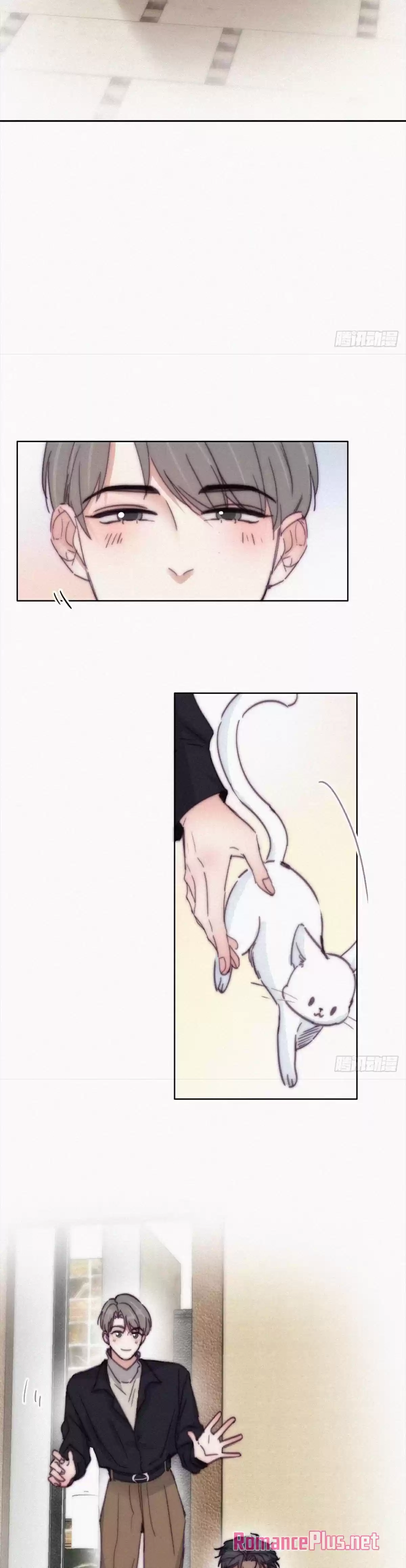 Deliverance Of The Counterattack Chapter 156