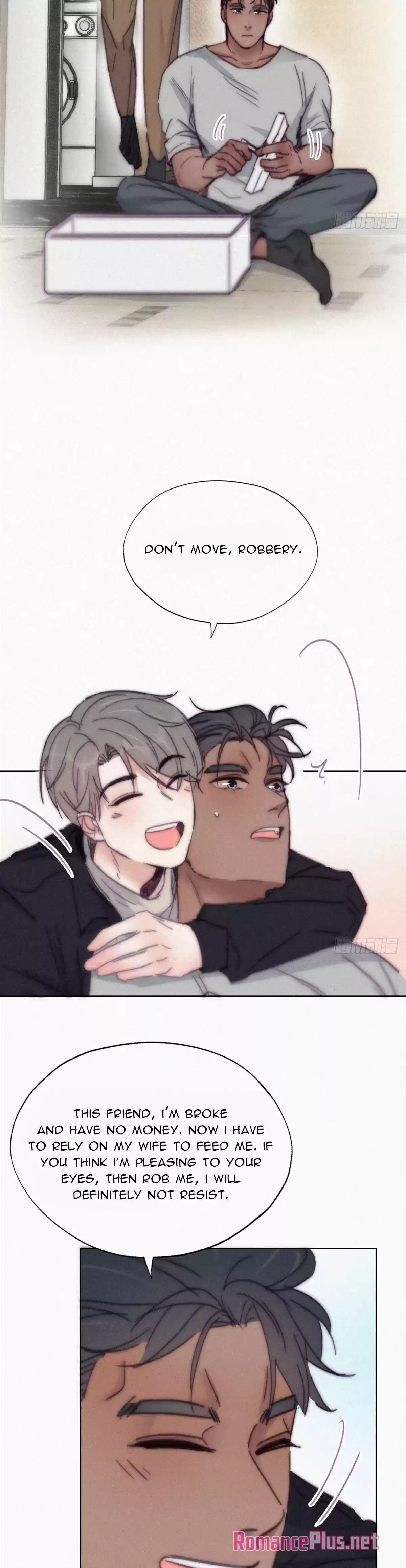 Deliverance Of The Counterattack Chapter 156