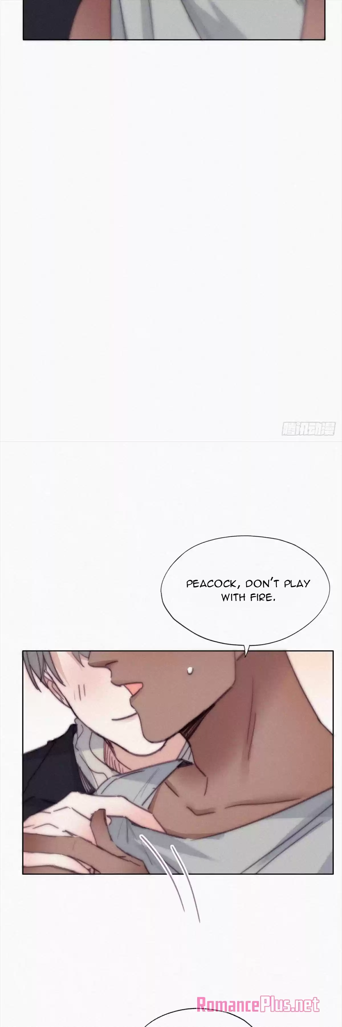 Deliverance Of The Counterattack Chapter 156