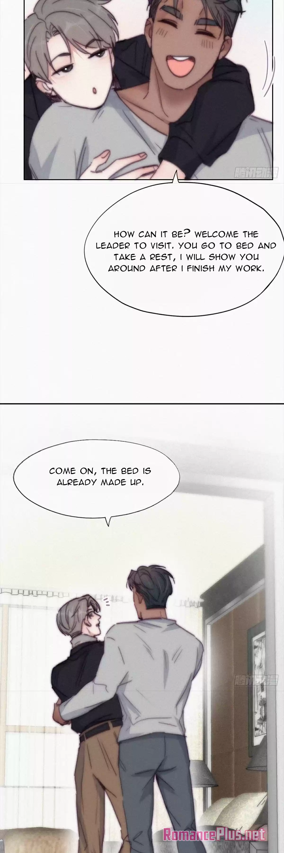 Deliverance Of The Counterattack Chapter 156