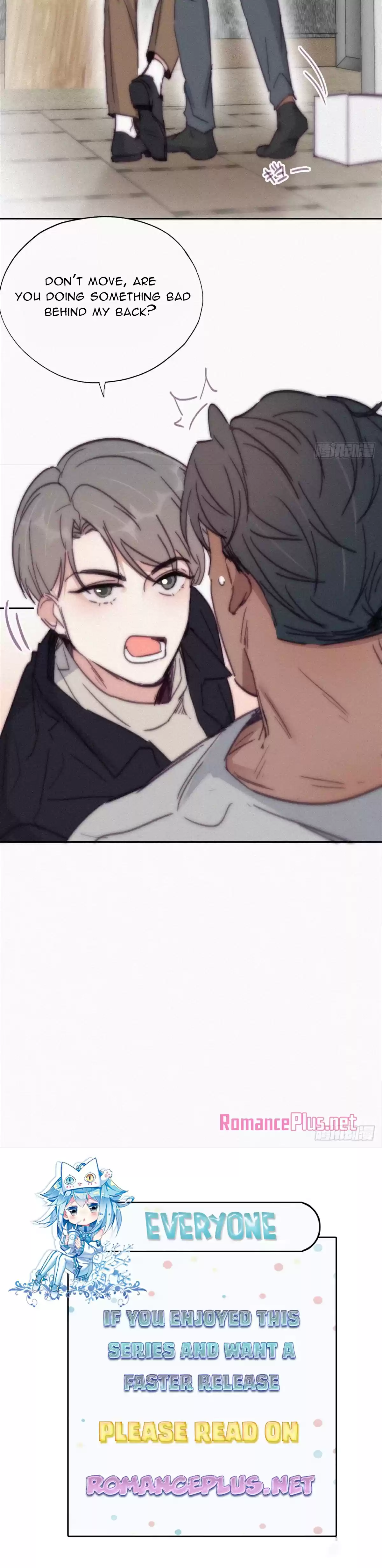 Deliverance Of The Counterattack Chapter 156