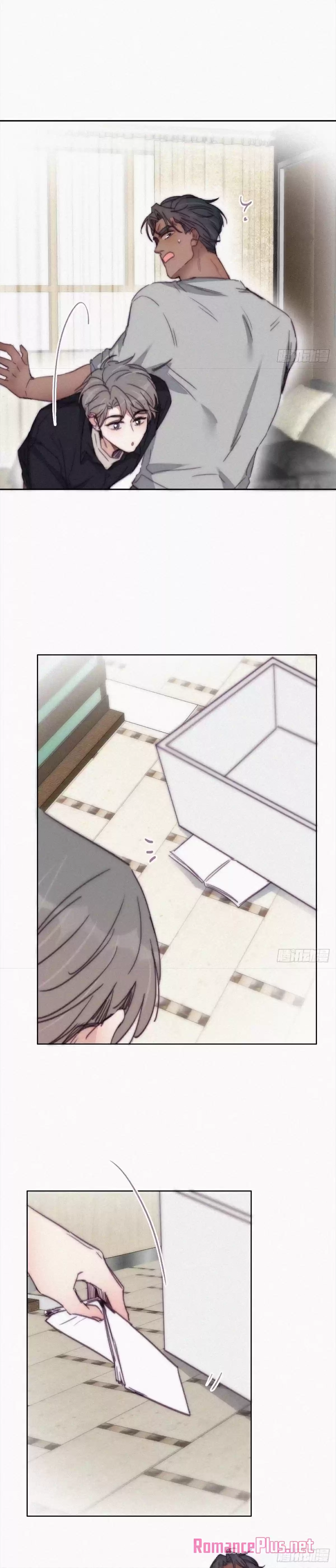 Deliverance Of The Counterattack Chapter 157