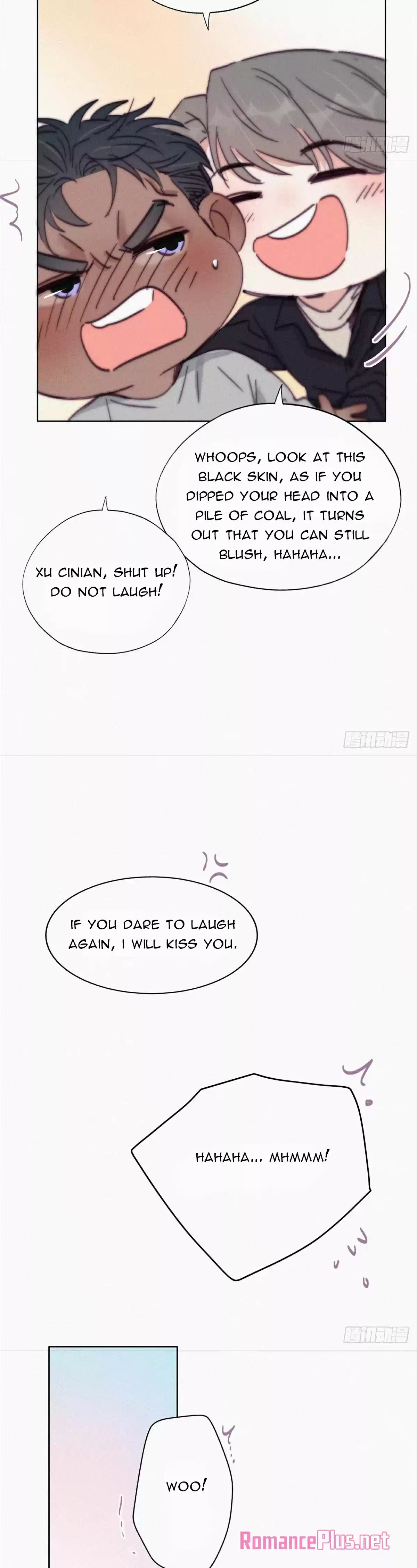 Deliverance Of The Counterattack Chapter 157