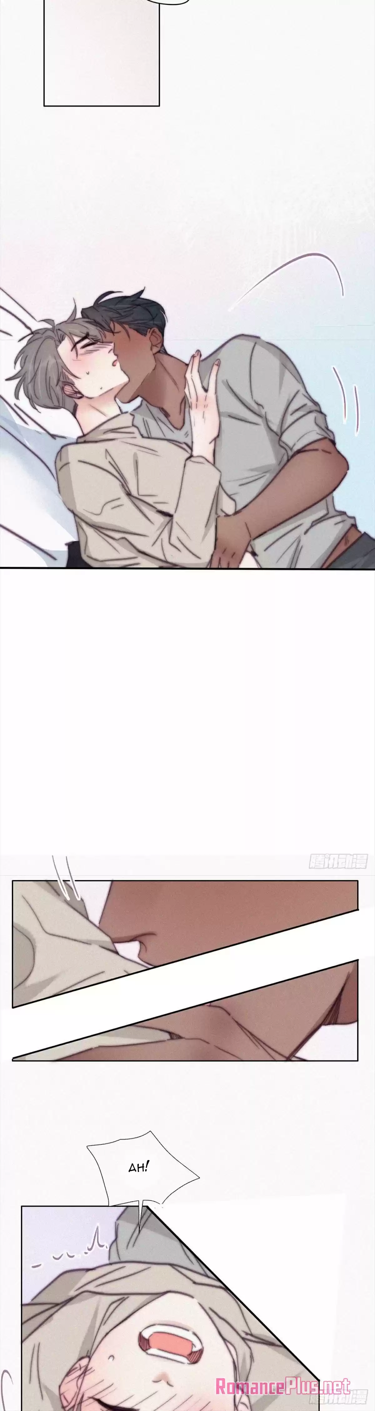 Deliverance Of The Counterattack Chapter 157