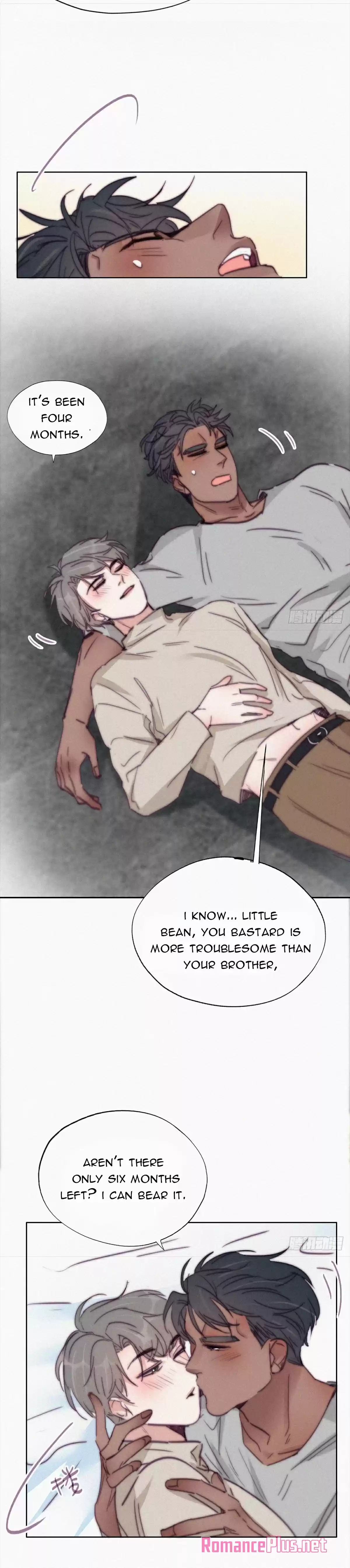 Deliverance Of The Counterattack Chapter 157