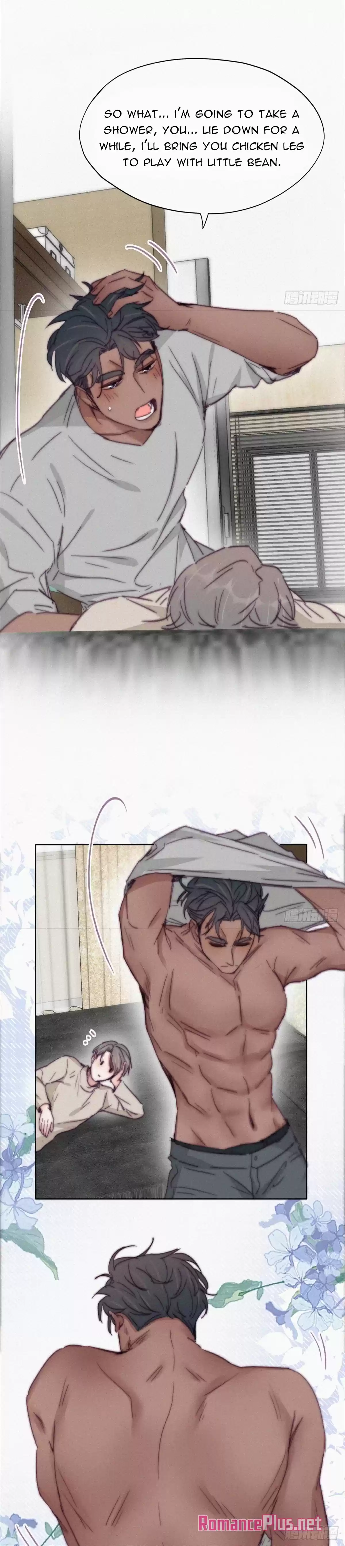 Deliverance Of The Counterattack Chapter 157