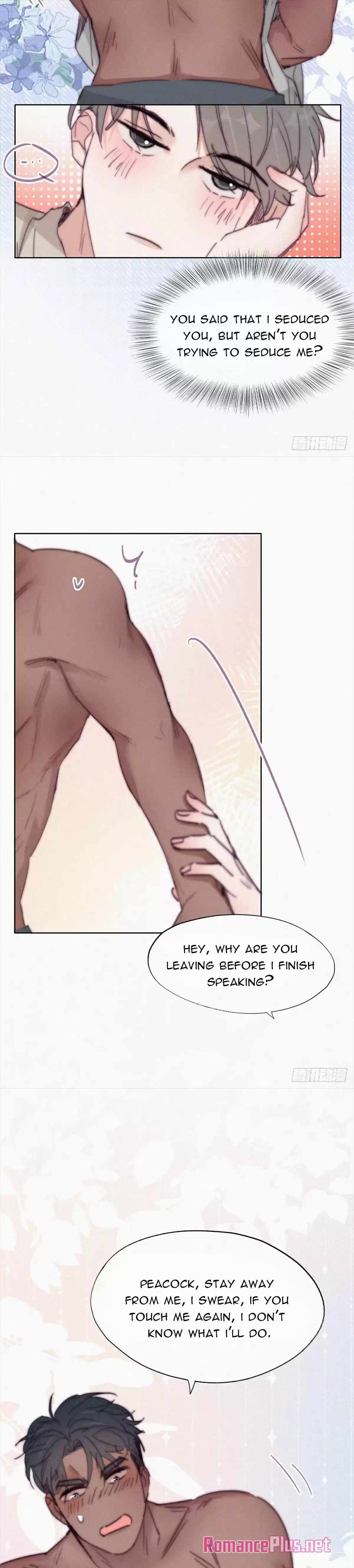 Deliverance Of The Counterattack Chapter 157