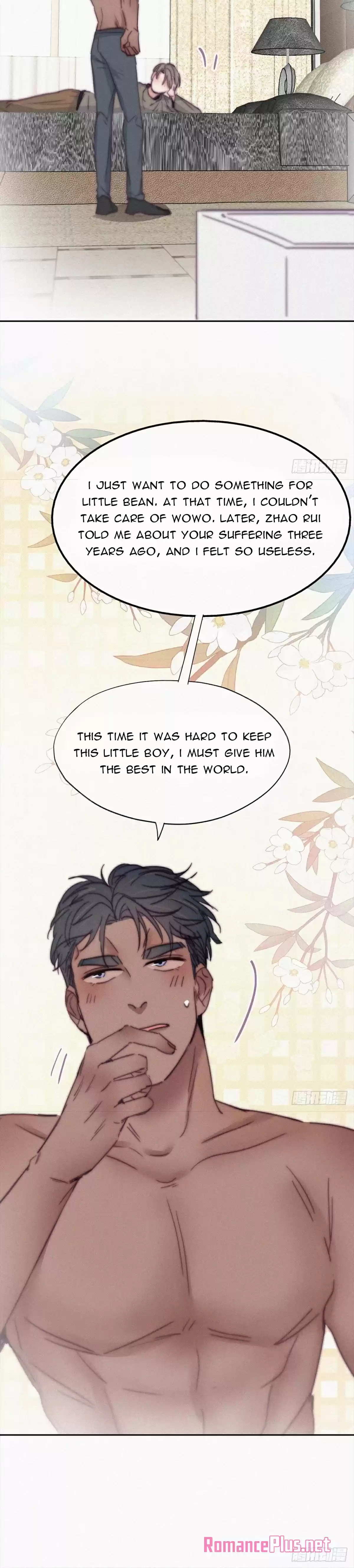 Deliverance Of The Counterattack Chapter 157