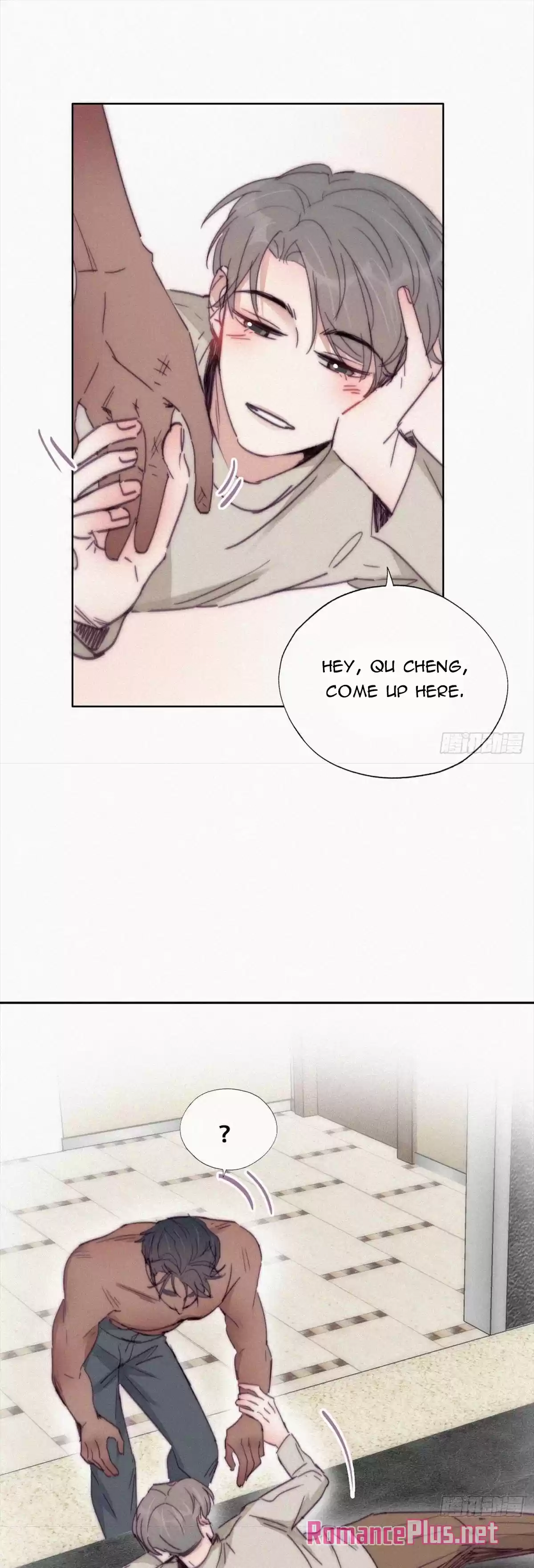 Deliverance Of The Counterattack Chapter 157