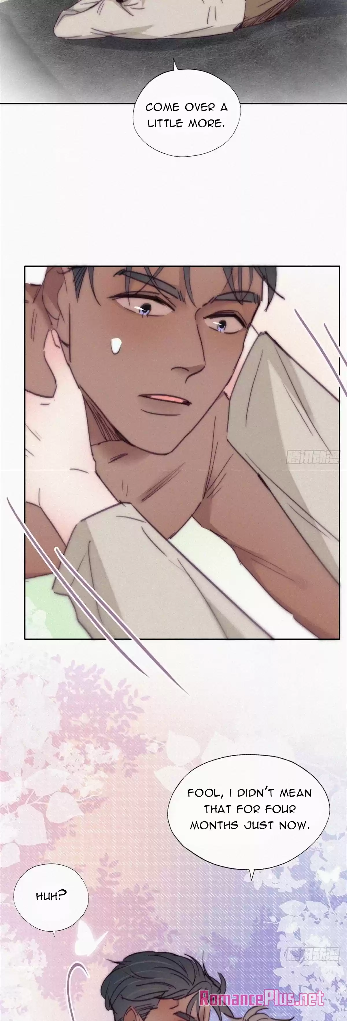 Deliverance Of The Counterattack Chapter 157