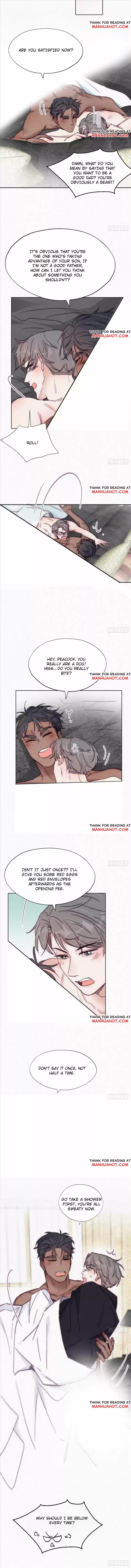 Deliverance Of The Counterattack Chapter 158