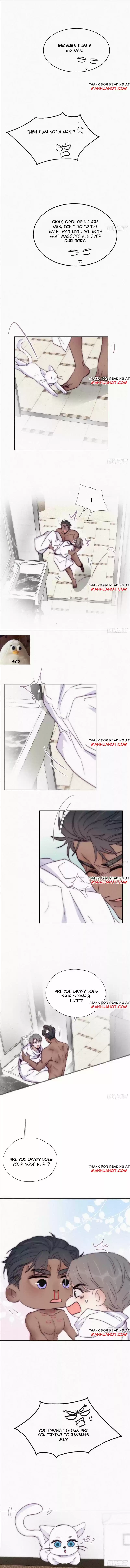 Deliverance Of The Counterattack Chapter 158