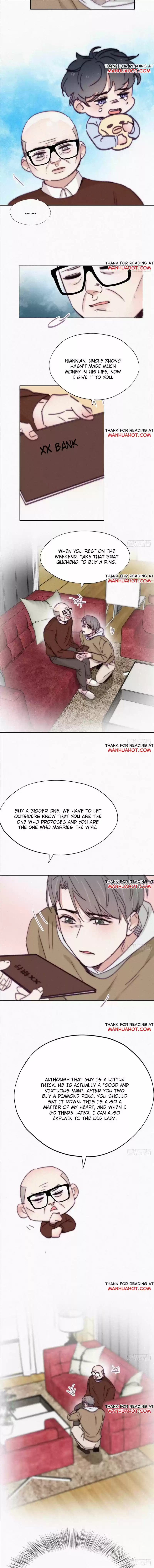 Deliverance Of The Counterattack Chapter 158