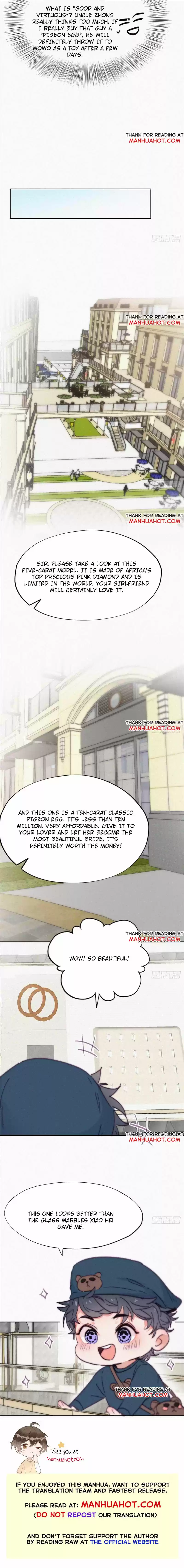 Deliverance Of The Counterattack Chapter 158