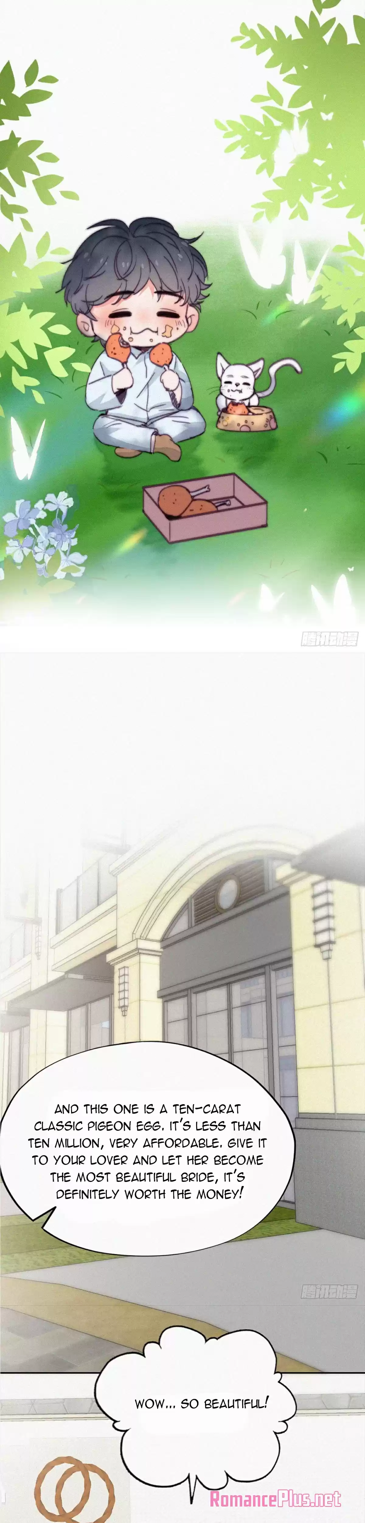 Deliverance Of The Counterattack Chapter 159