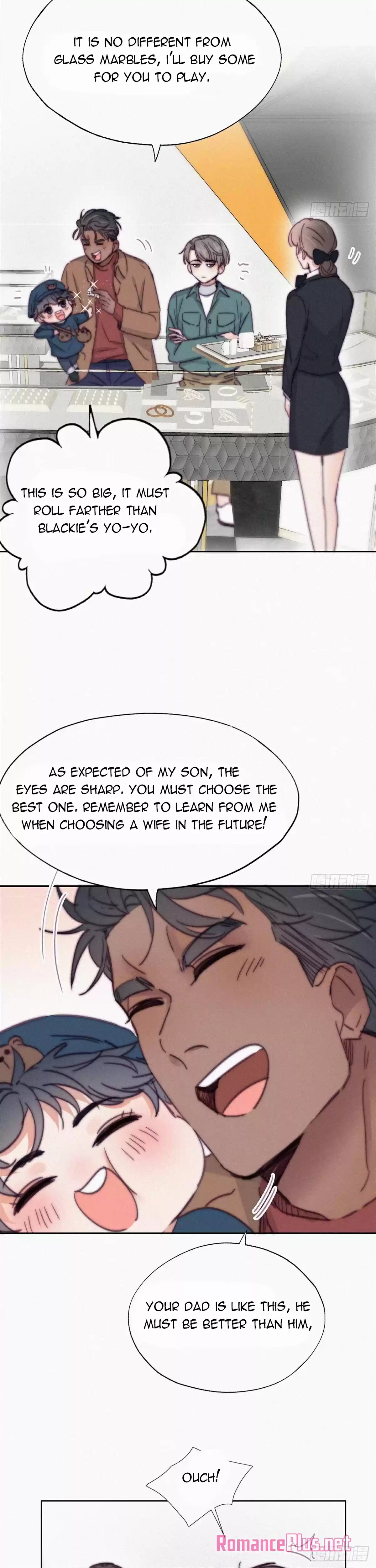 Deliverance Of The Counterattack Chapter 159