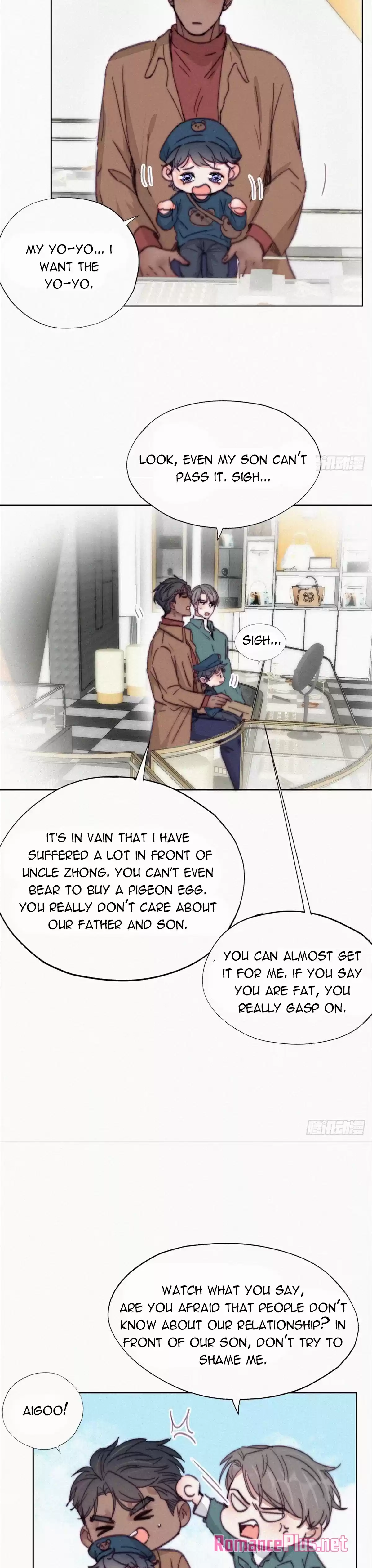 Deliverance Of The Counterattack Chapter 159