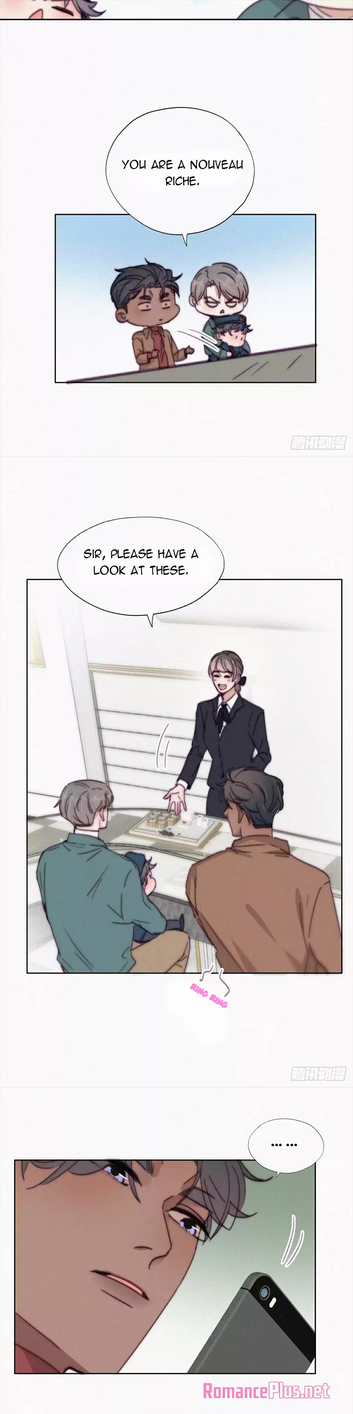 Deliverance Of The Counterattack Chapter 159