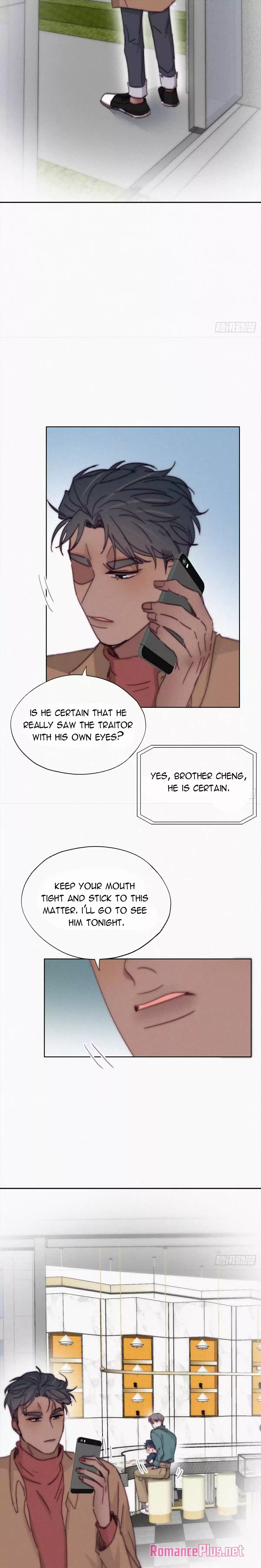 Deliverance Of The Counterattack Chapter 159