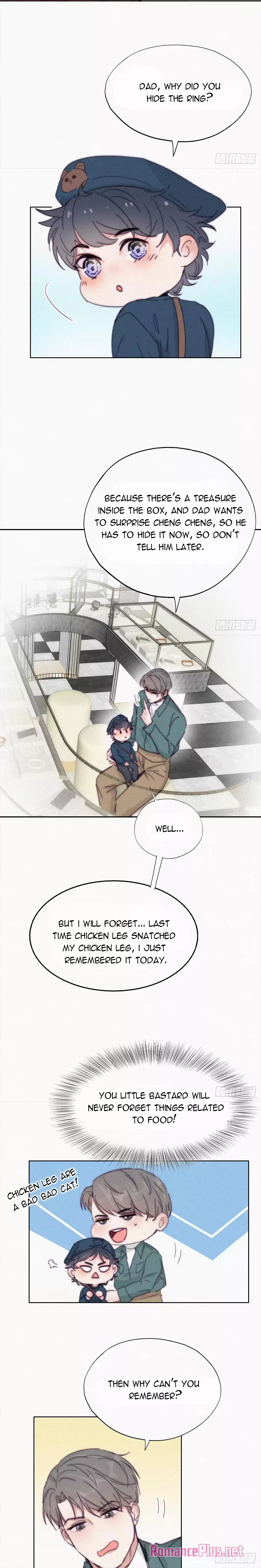 Deliverance Of The Counterattack Chapter 159