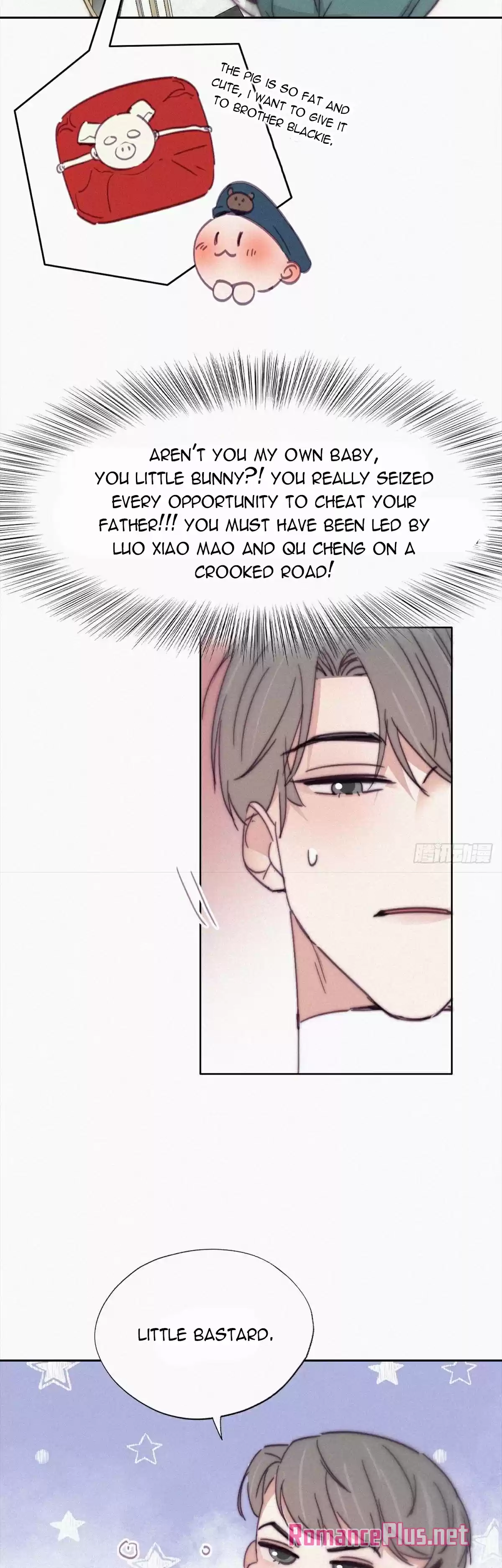 Deliverance Of The Counterattack Chapter 159