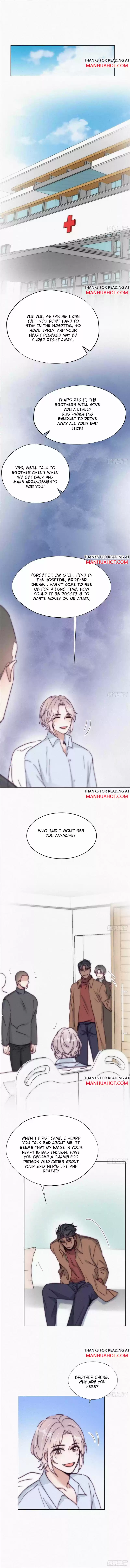 Deliverance Of The Counterattack Chapter 160