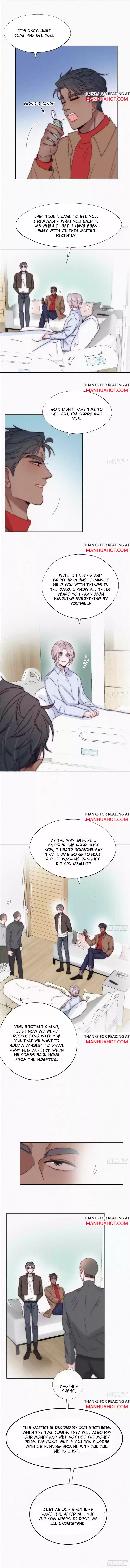 Deliverance Of The Counterattack Chapter 160