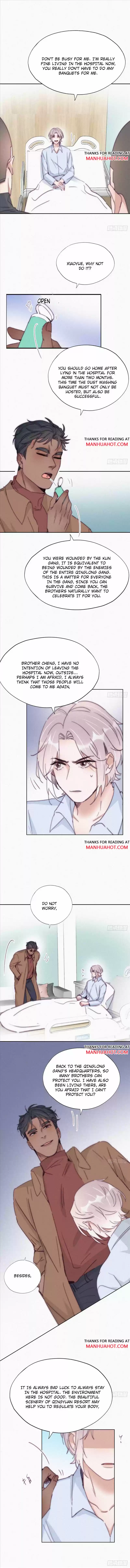 Deliverance Of The Counterattack Chapter 160