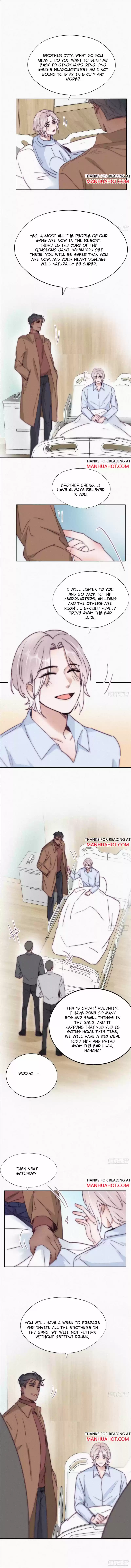 Deliverance Of The Counterattack Chapter 160