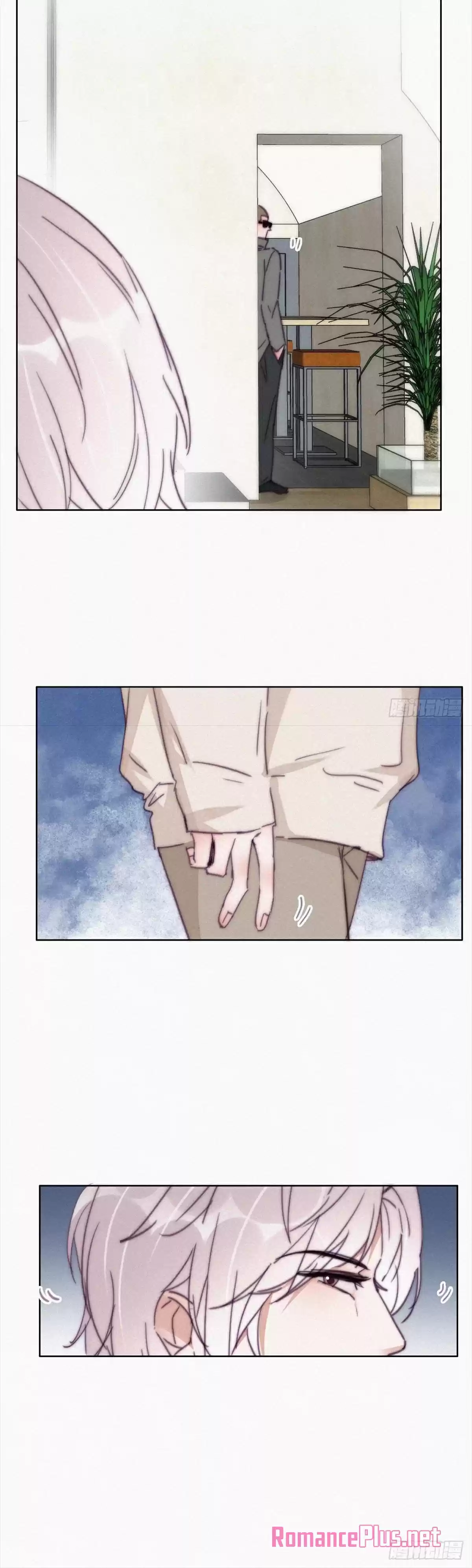 Deliverance Of The Counterattack Chapter 162