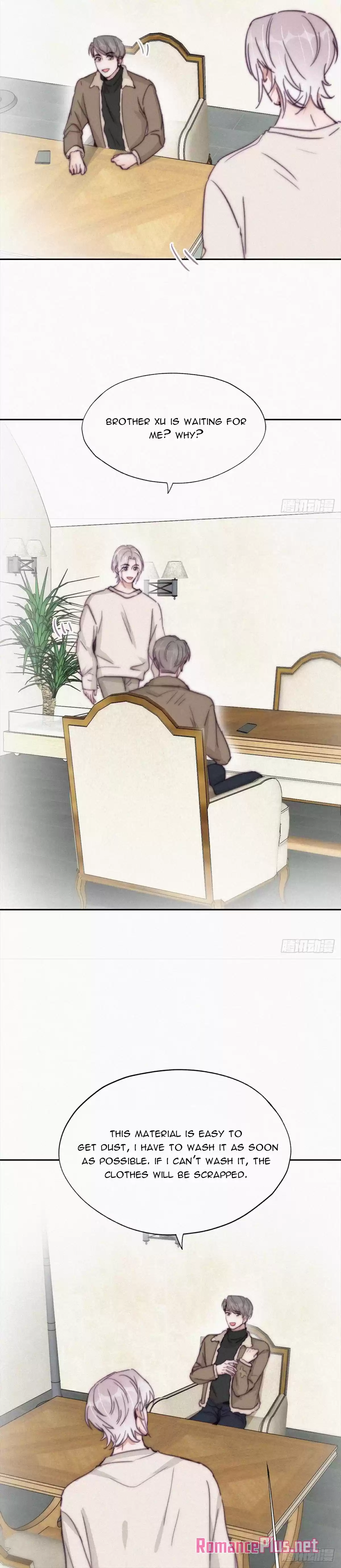 Deliverance Of The Counterattack Chapter 162