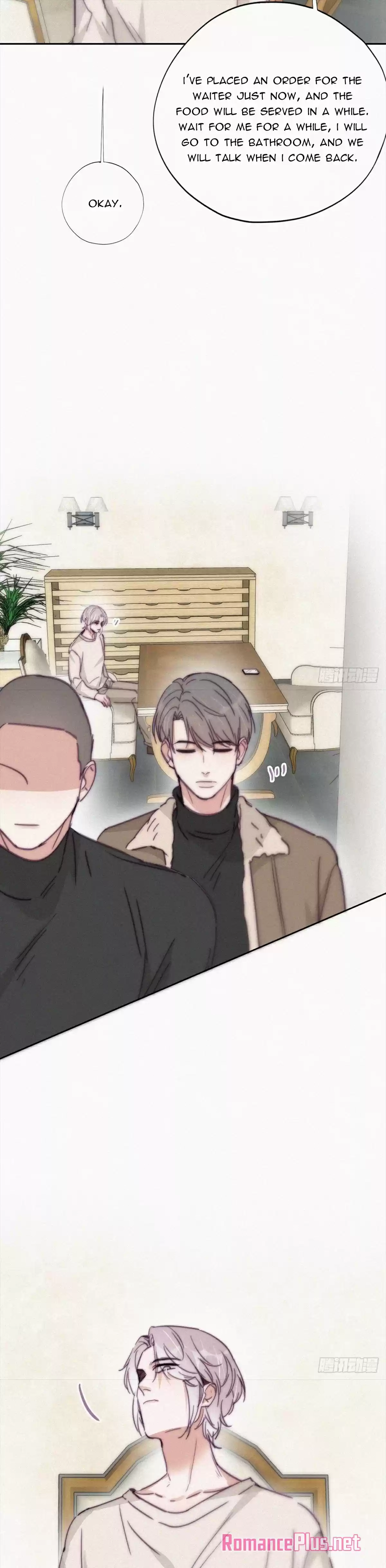 Deliverance Of The Counterattack Chapter 162