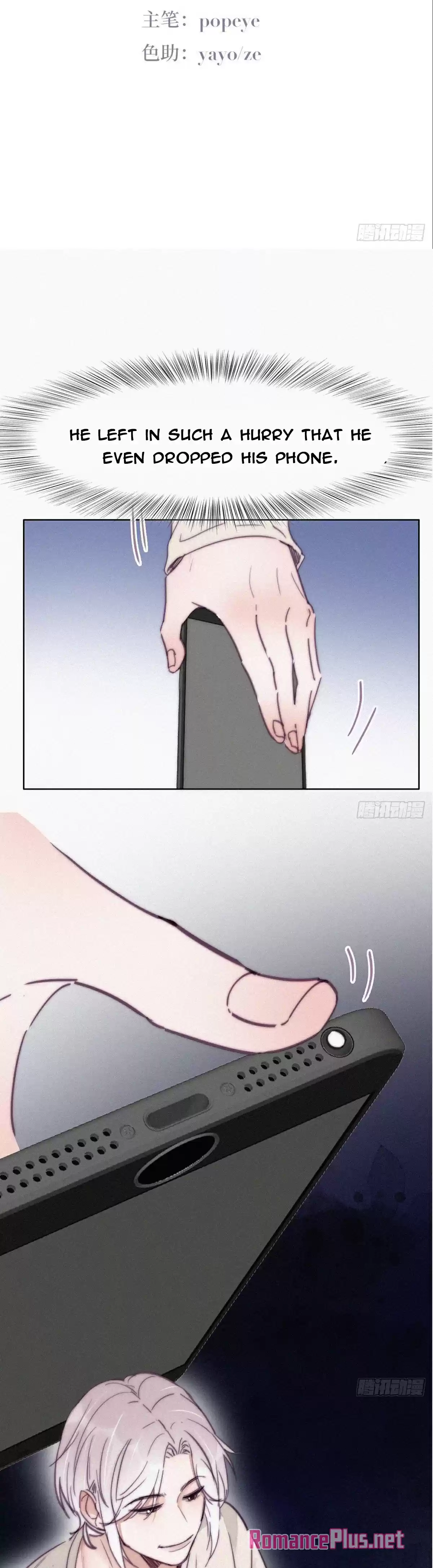 Deliverance Of The Counterattack Chapter 163