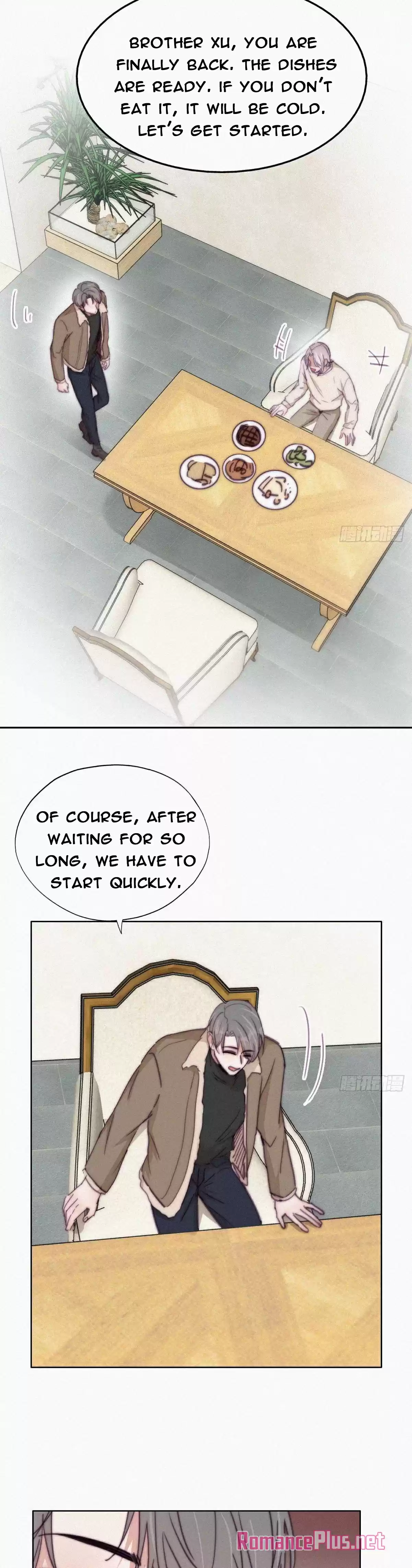 Deliverance Of The Counterattack Chapter 163