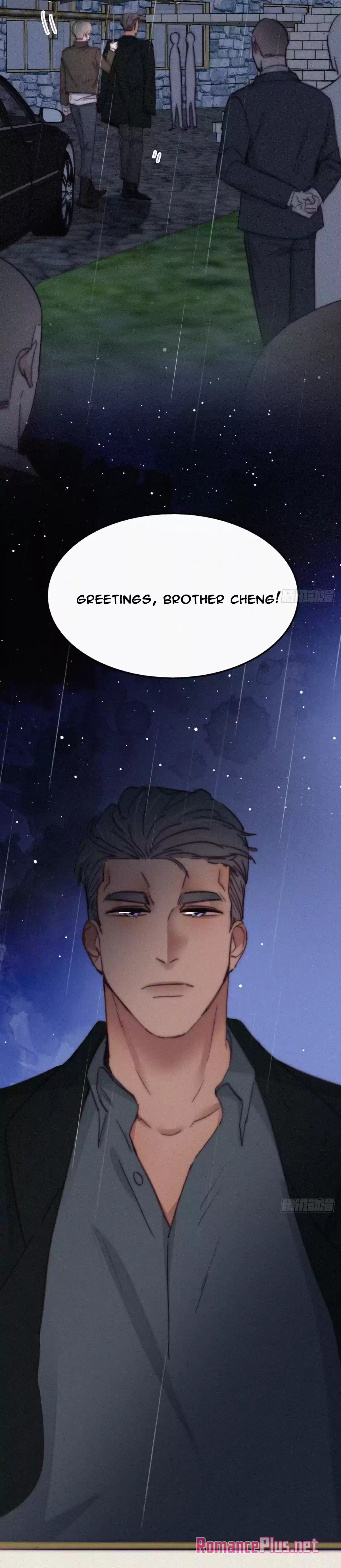 Deliverance Of The Counterattack Chapter 163