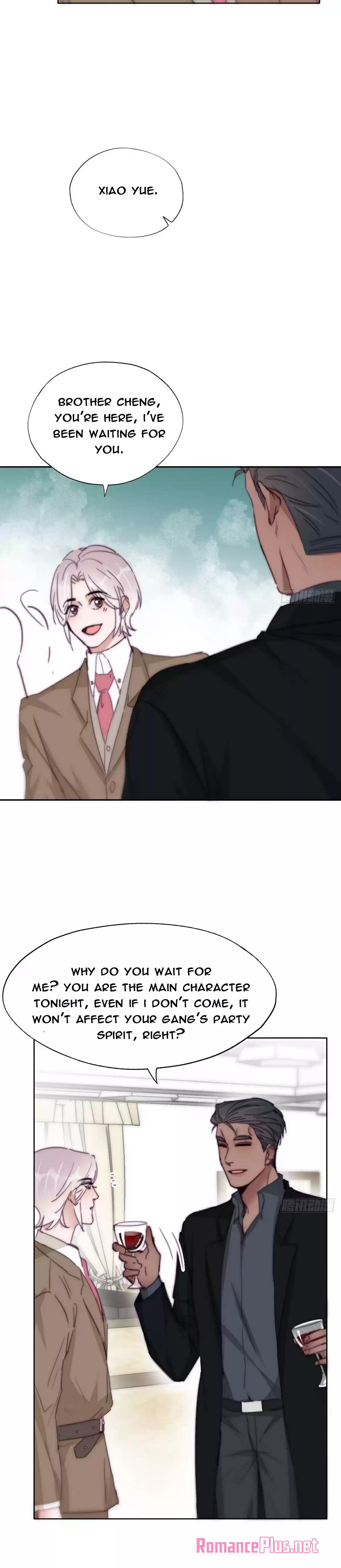 Deliverance Of The Counterattack Chapter 163