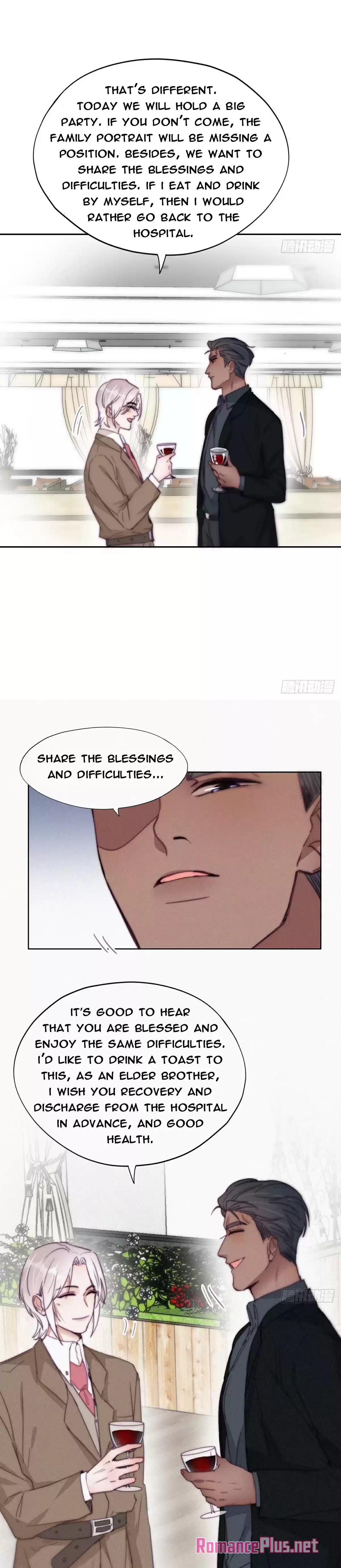 Deliverance Of The Counterattack Chapter 163