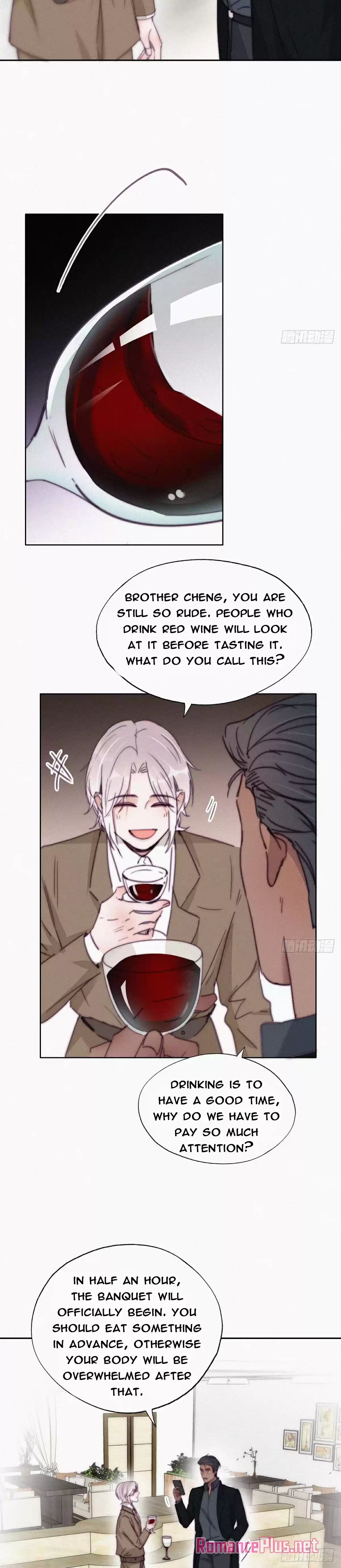 Deliverance Of The Counterattack Chapter 163