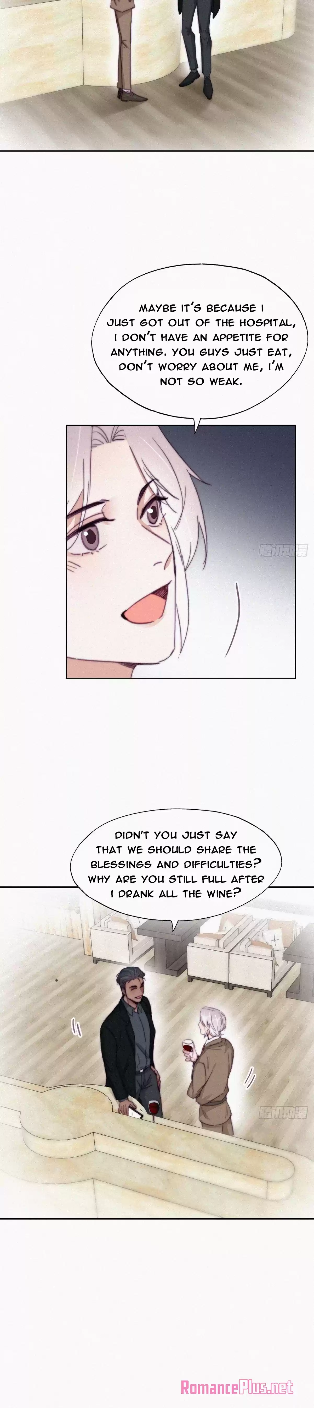 Deliverance Of The Counterattack Chapter 163