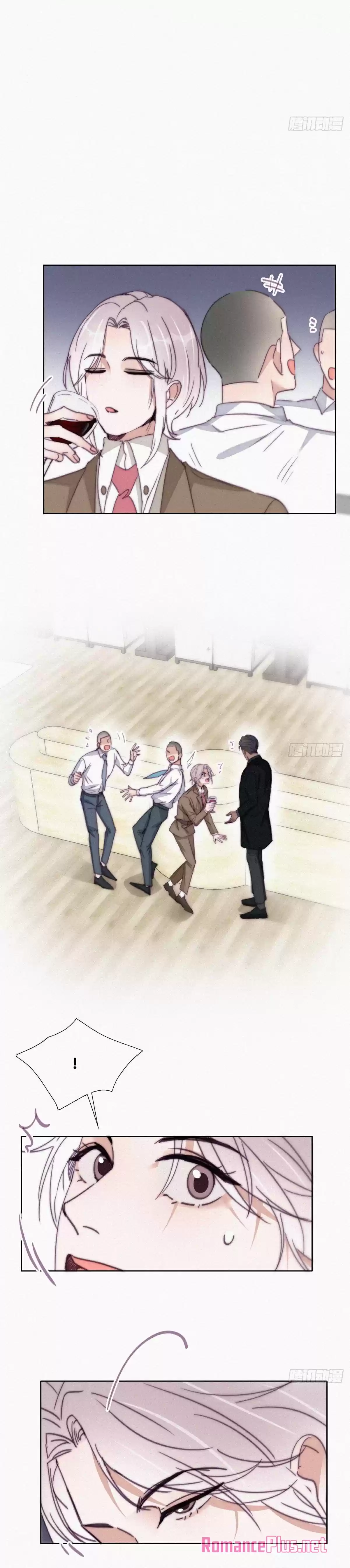 Deliverance Of The Counterattack Chapter 163