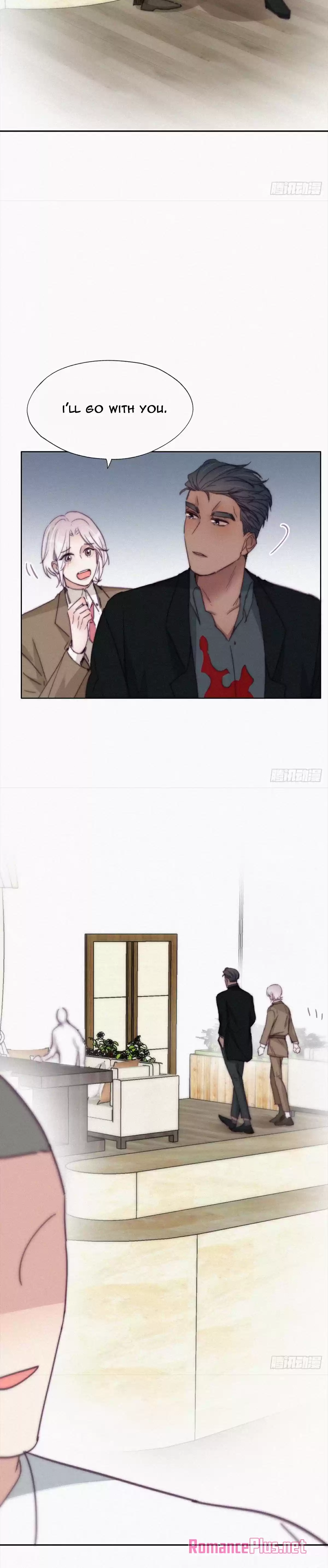 Deliverance Of The Counterattack Chapter 164