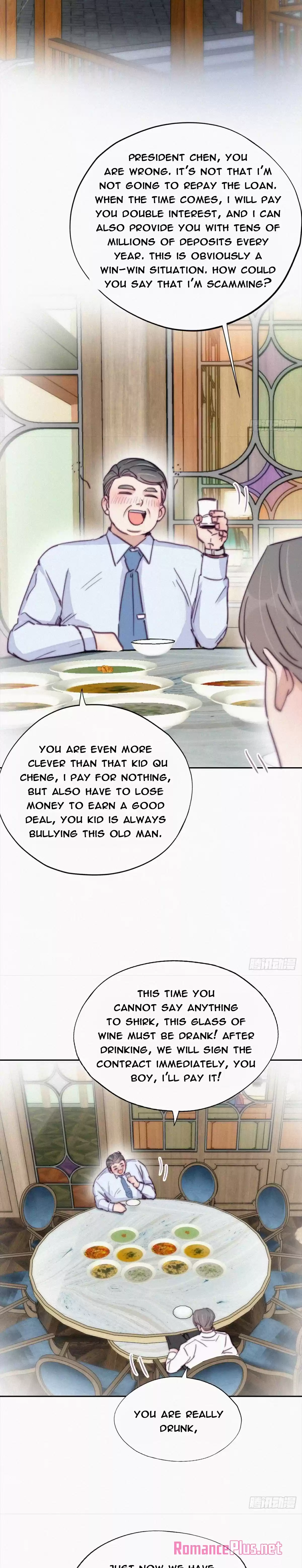 Deliverance Of The Counterattack Chapter 164