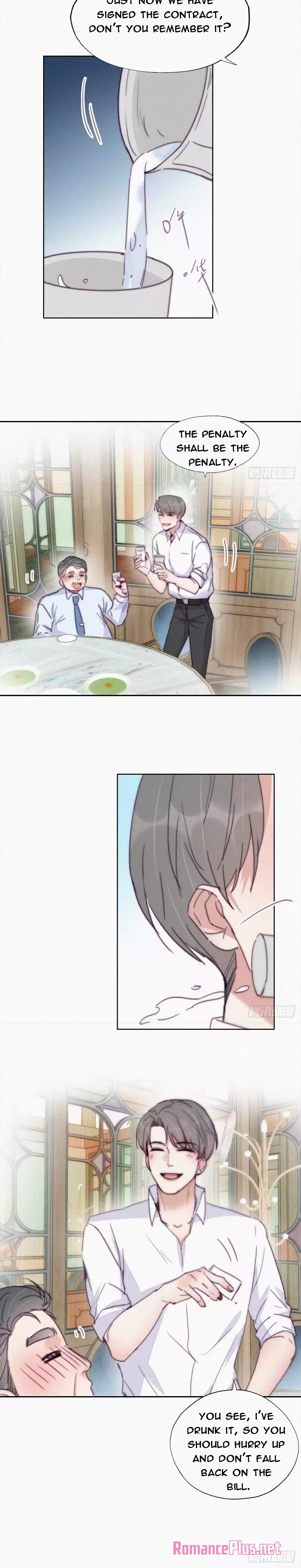 Deliverance Of The Counterattack Chapter 164