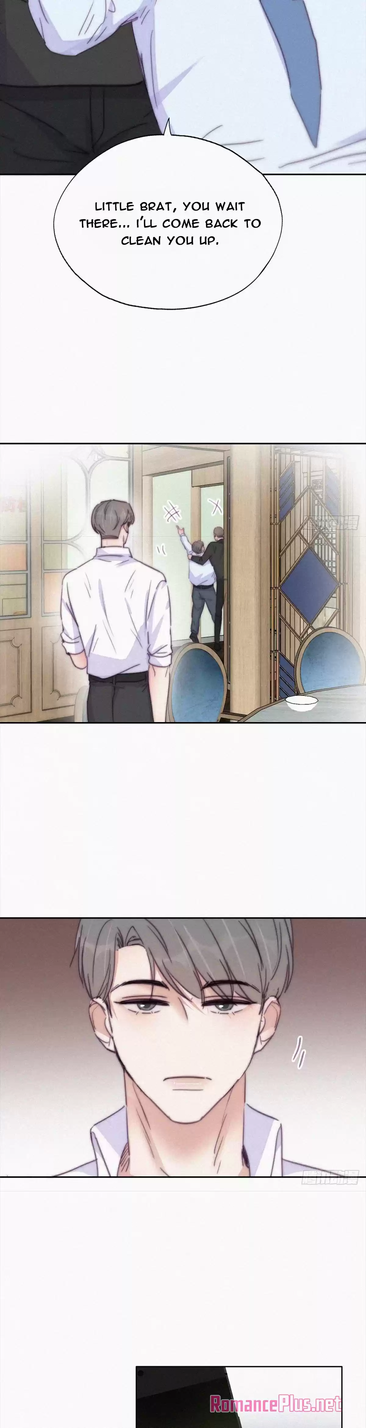 Deliverance Of The Counterattack Chapter 164