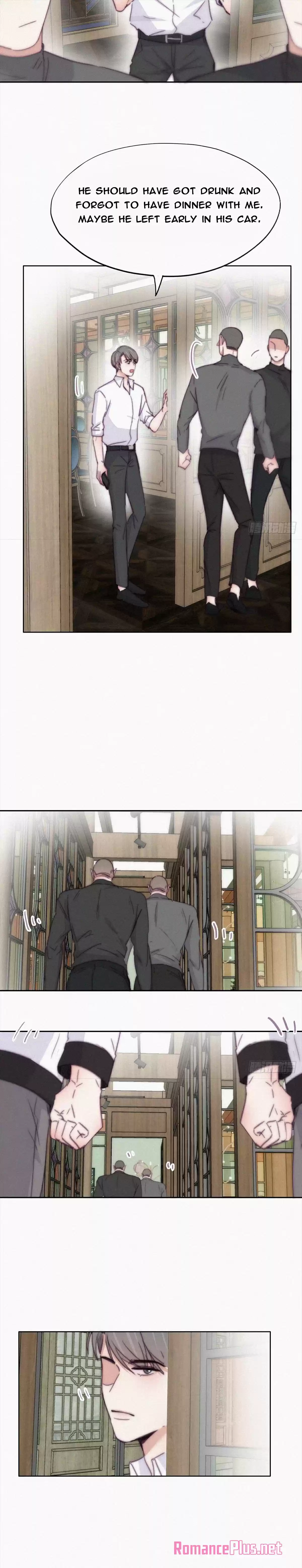 Deliverance Of The Counterattack Chapter 164