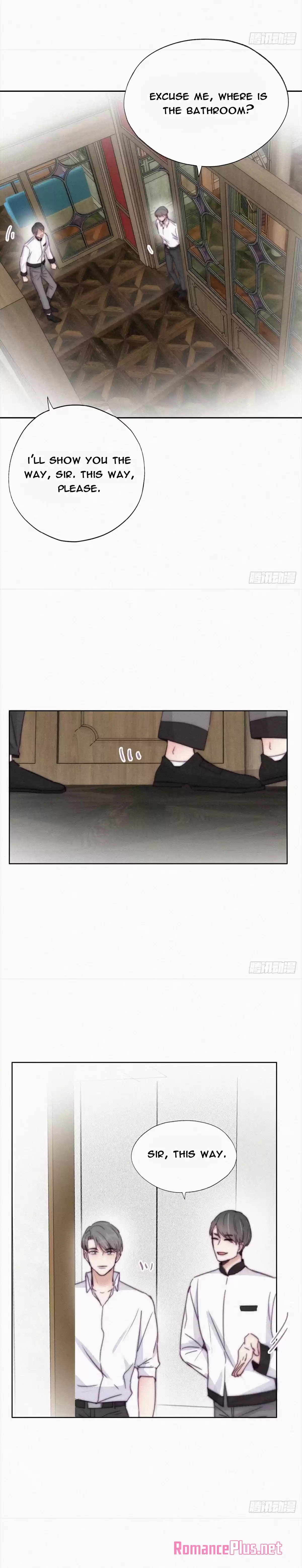 Deliverance Of The Counterattack Chapter 164