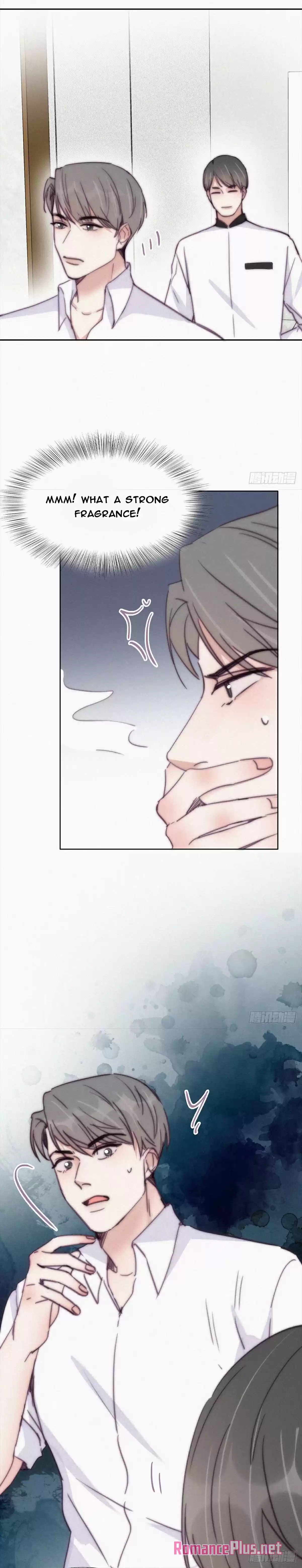 Deliverance Of The Counterattack Chapter 164