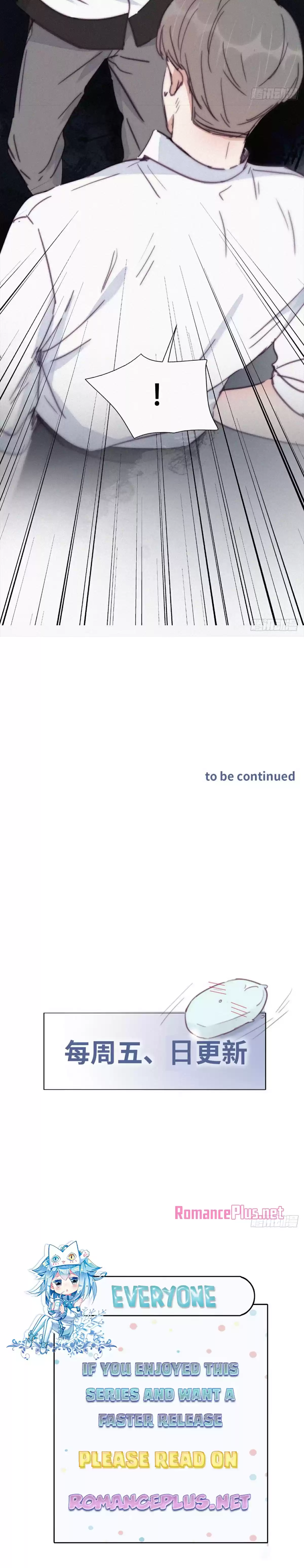 Deliverance Of The Counterattack Chapter 164