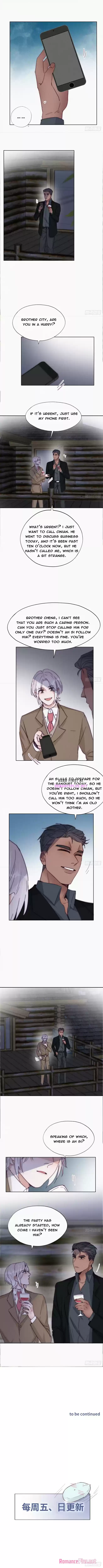 Deliverance Of The Counterattack Chapter 165